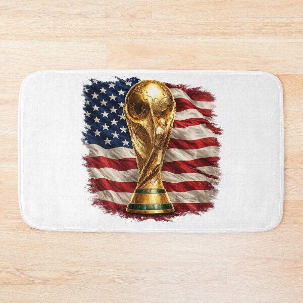 Item preview, World Cup USA designed and sold by Flash-Ryan.