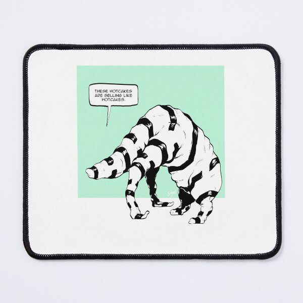 Item preview, Selling Like Hotcakes designed and sold by bendrawslife.
