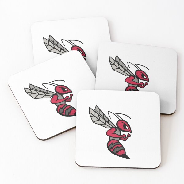 Item preview, HC Hornet Doodle designed and sold by Made by Marchand.