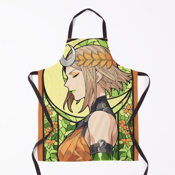 Item preview, Stained Glass Melinoe designed and sold by SchellStation.