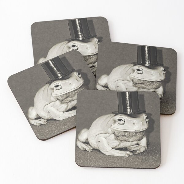 Item preview, The Gentlemen designed and sold by FeralFrogMother.