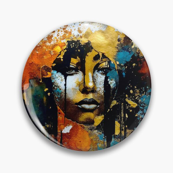 Item preview, Mirage 4 designed and sold by ©Janis Zroback.