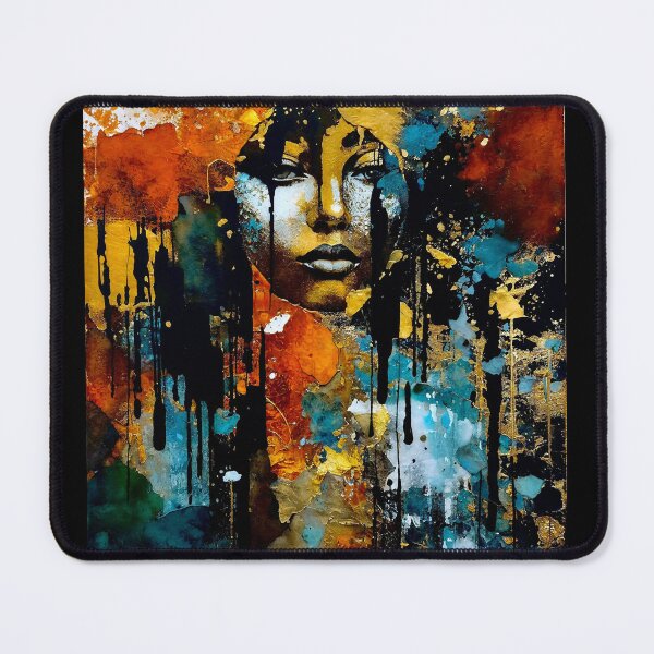 Item preview, Mirage 4 designed and sold by ©Janis Zroback.