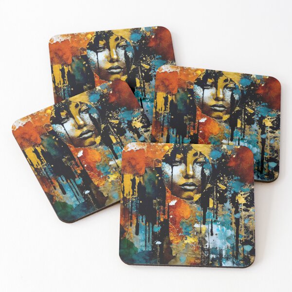 Item preview, Mirage 4 designed and sold by ©Janis Zroback.