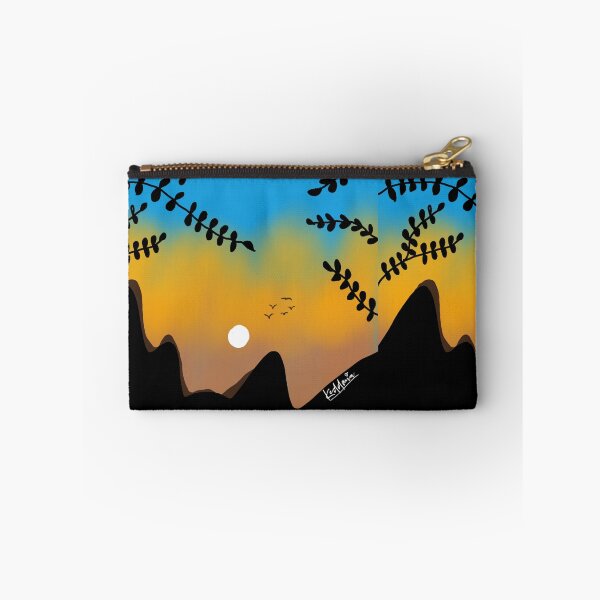 Item preview, The peaceful by Olga Schembri  designed and sold by Keddmia.
