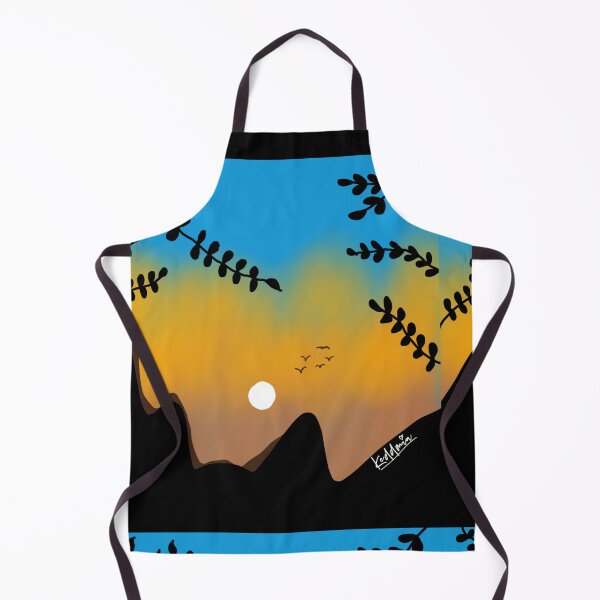 Item preview, The peaceful by Olga Schembri designed and sold by Keddmia.