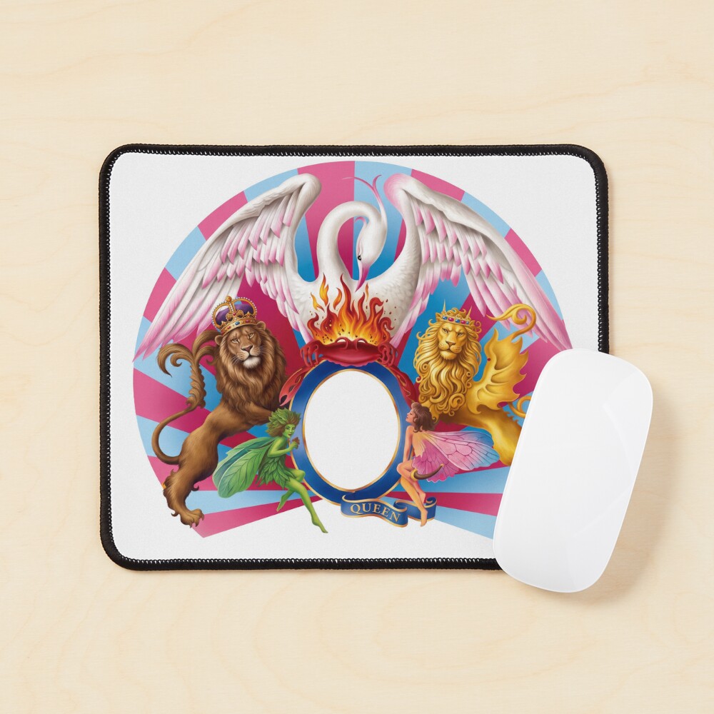 Item preview, Mouse Pad designed and sold by URGraphics.