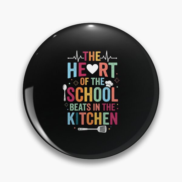 Item preview, School Nurse Heartbeat Kitchen Humor Graphic designed and sold by FormalDehyena.