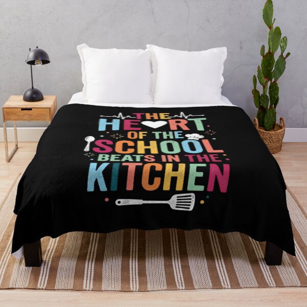 Item preview, School Nurse Heartbeat Kitchen Humor Graphic designed and sold by FormalDehyena.