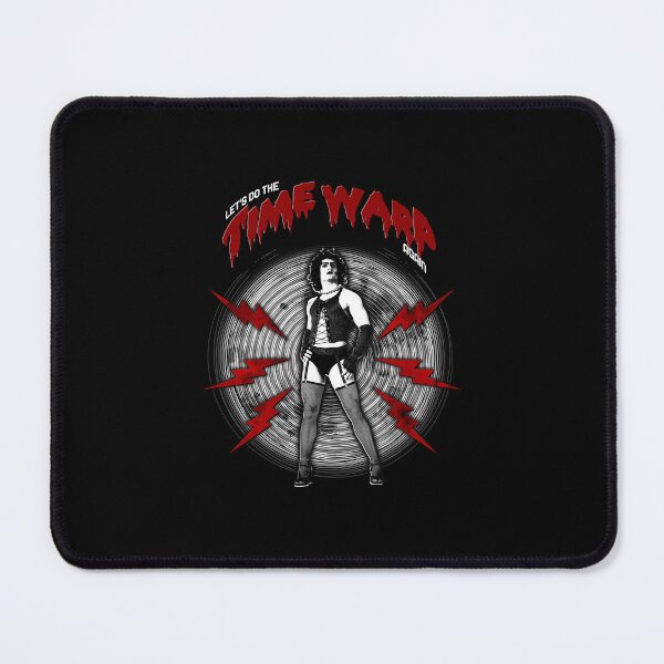 Item preview, Let's do the time warp designed and sold by Sarcastic Panda.