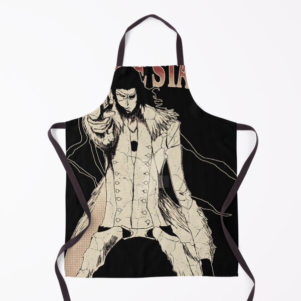 Item preview, Coyote Starrk Vintage Bleach Bootleg Streetwear Tee designed and sold by Senpaiwaves.