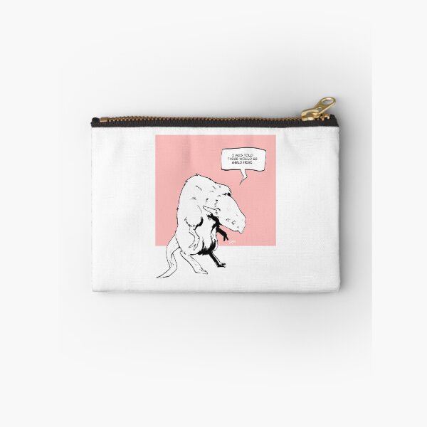 Item preview, I Was Told There Would Be Girls Here designed and sold by bendrawslife.