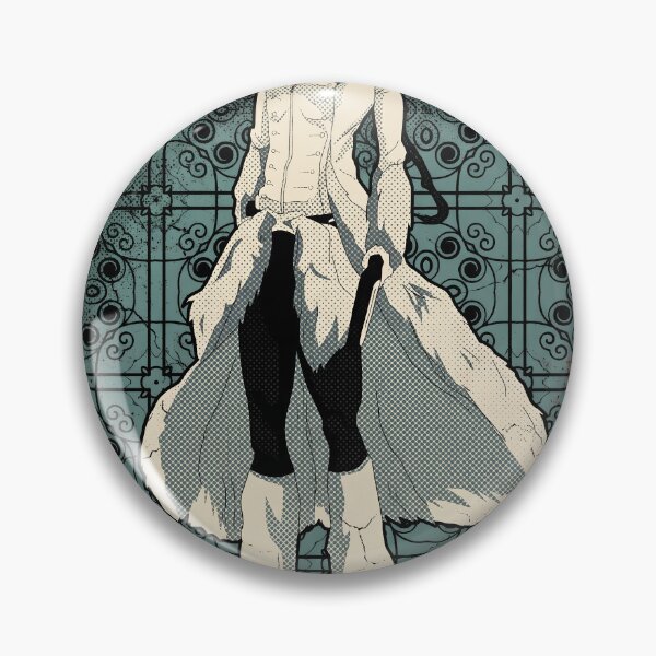 Item preview, Coyote Starrk Retro Bleach Anime Bootleg Shirt designed and sold by Senpaiwaves.