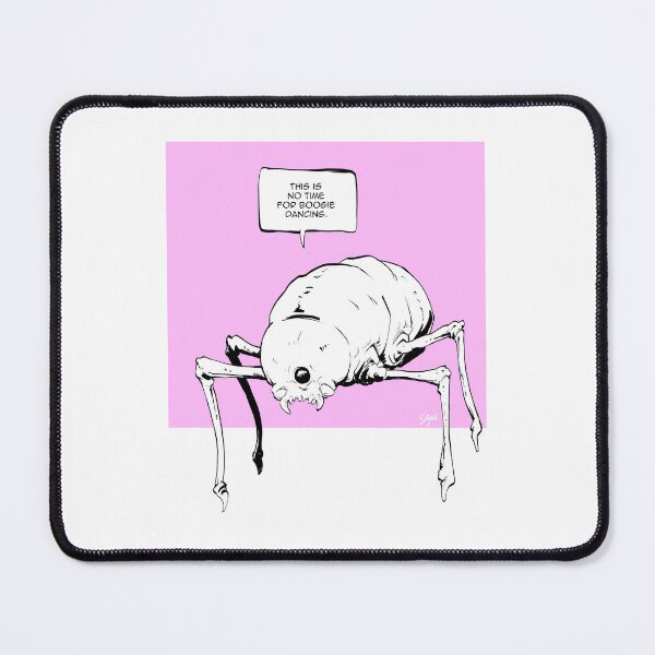 Item preview, This Is No Time For Boogie Dancing designed and sold by bendrawslife.