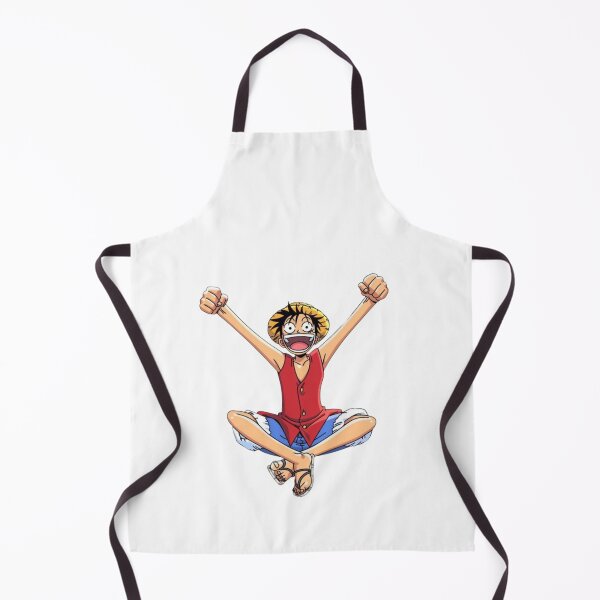 Item preview, Monkey D Luffy Victory Pose designed and sold by nyxium-art.