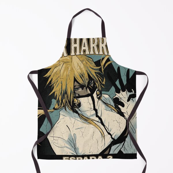 Item preview, Tia Halibel Vintage Bleach Bootleg Streetwear Tee designed and sold by Senpaiwaves.