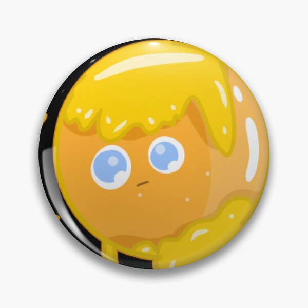 Item preview, Cute Nacho Cheese Melting Sun designed and sold by ChonkyWave.