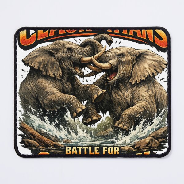 Item preview, Clash of titans designed and sold by urbanshop7.