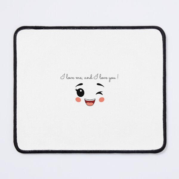 Item preview, I love me and i love you ! designed and sold by Tiasvee-Yoo.