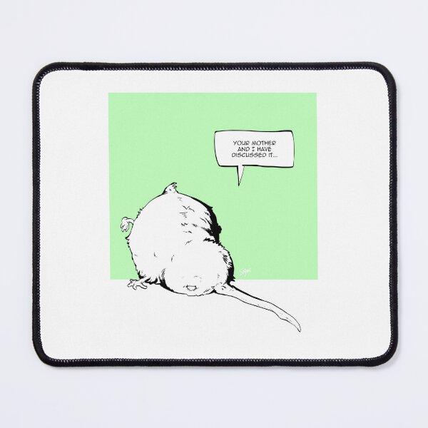 Item preview, Your Mother And I... designed and sold by bendrawslife.
