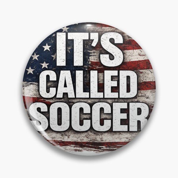 Item preview, It's Called Soccer designed and sold by Flash-Ryan.