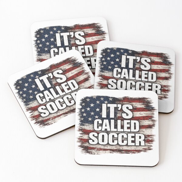 Item preview, It's Called Soccer designed and sold by Flash-Ryan.