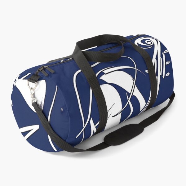 Item preview, Classical music - Blue Abstract Art designed and sold by shadow-bloom.