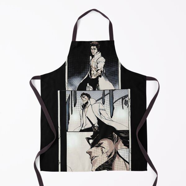 Item preview, Byakuya Kuchiki Bleach Anime Streetwear Graphic Tee designed and sold by Senpaiwaves.