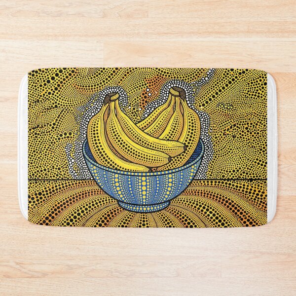 Item preview, Bowl Of Bananas designed and sold by Home Decor Art.