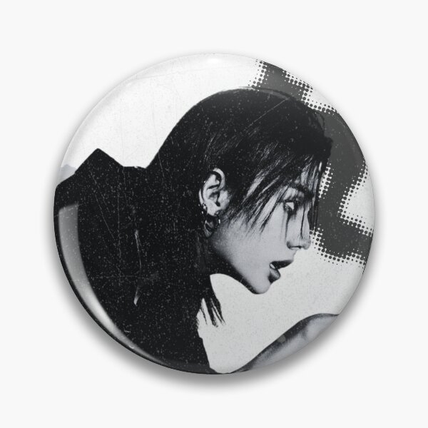 Item preview, Stray Kids Hyunjin designed and sold by Celestinya.