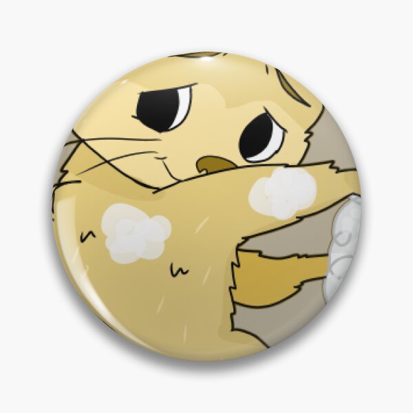 Item preview, Sad Chonky Mouse Washing with Soap designed and sold by ChonkyWave.