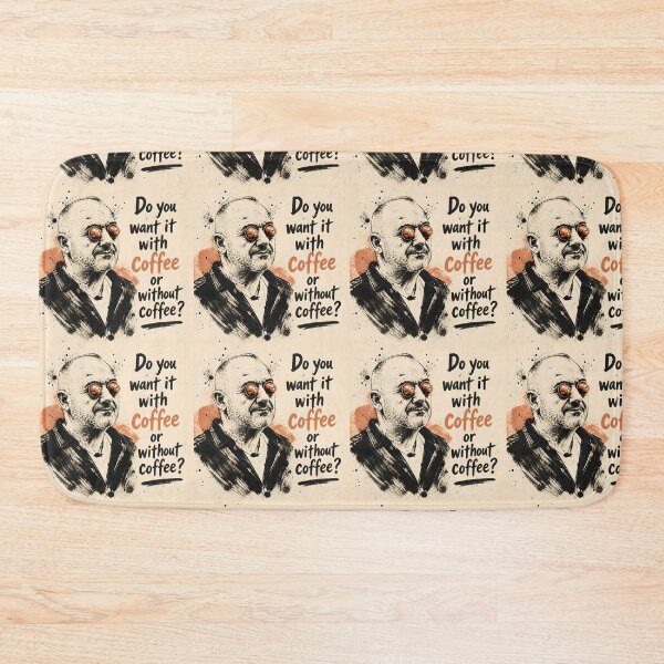 Item preview, Bob Mortimer Last One Laughing  designed and sold by JosieandRose.