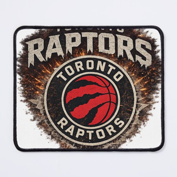 Item preview, Toronto Raptors designed and sold by JC's Cards & More.