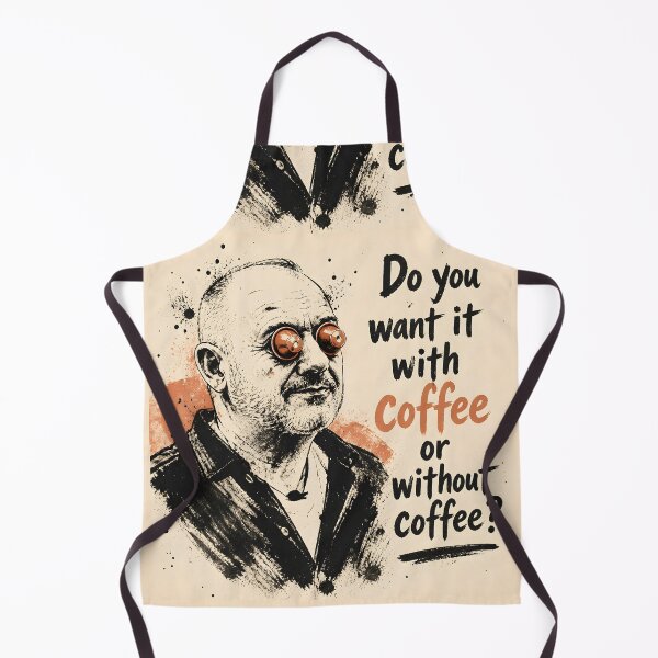 Item preview, Bob Mortimer Last One Laughing  designed and sold by JosieandRose.