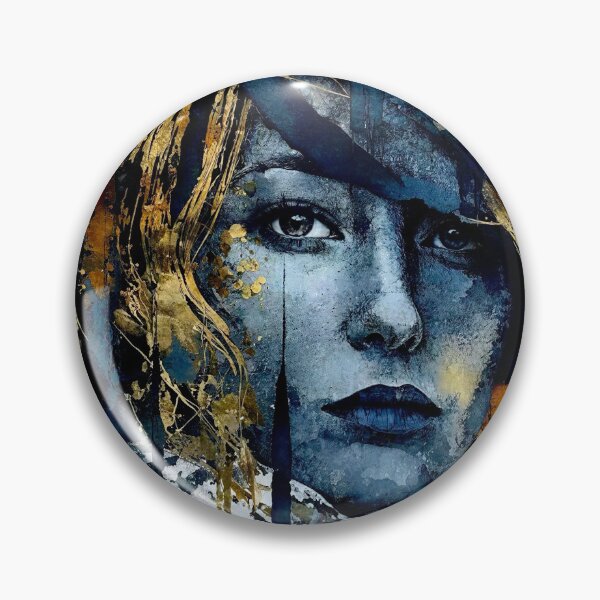 Item preview, Mirage 5 designed and sold by ©Janis Zroback.