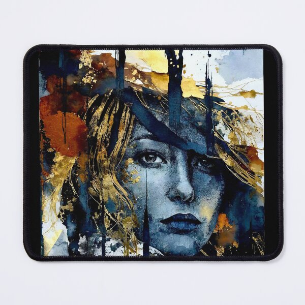Item preview, Mirage 5 designed and sold by ©Janis Zroback.