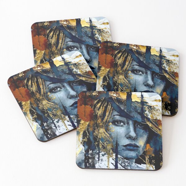 Item preview, Mirage 5 designed and sold by ©Janis Zroback.