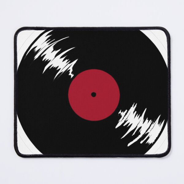 Item preview, Vintage Vinyl Record Music Art designed and sold by nyxium-art.