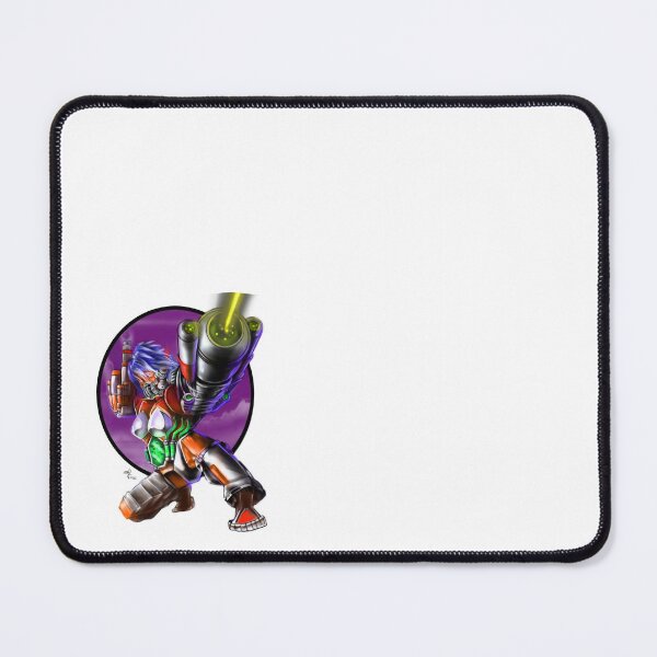 Item preview, Bazooka-Girl designed and sold by sal lucente.