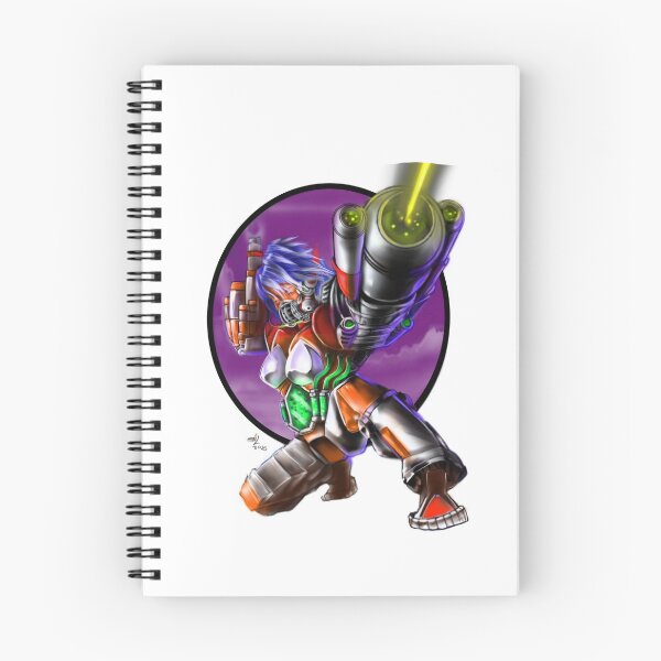 Item preview, Bazooka-Girl designed and sold by sal lucente.