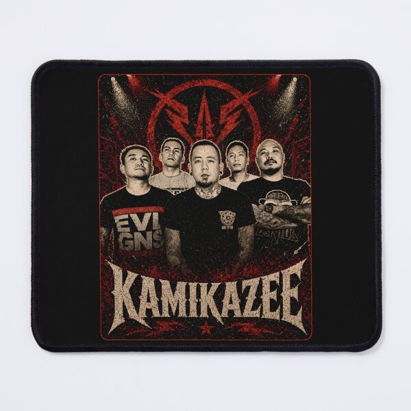 Item preview, Kamikazee designed and sold by TeeCodes.