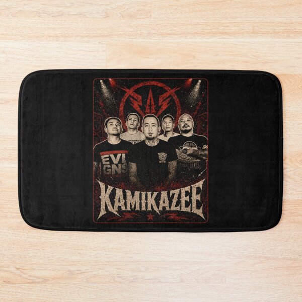Item preview, Kamikazee designed and sold by TeeCodes.