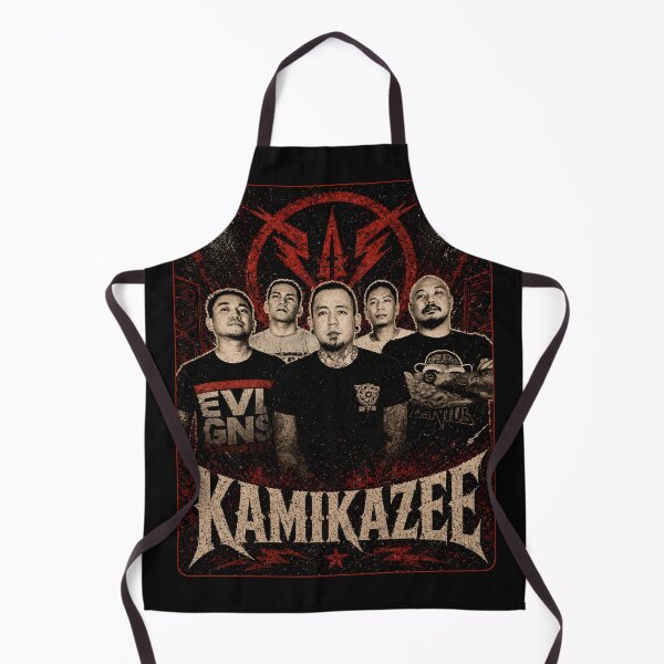 Item preview, Kamikazee designed and sold by TeeCodes.