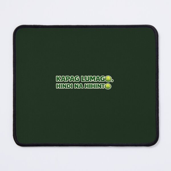 Item preview, Kapag Lumago, Hindi Na Hihinto designed and sold by Artsy Stuff.