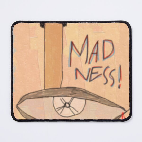 Item preview, Surreal Madness Faucet Crayon Eye designed and sold by NaturePsyche.