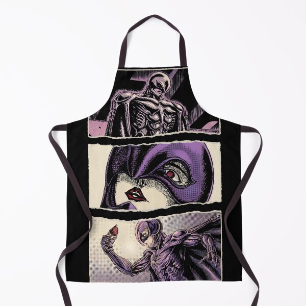 Item preview, Ulquiorra Bleach Anime Streetwear Graphic Tee designed and sold by Senpaiwaves.
