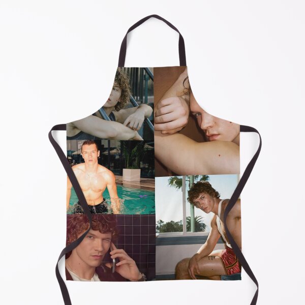 Item preview, Connor Storrie Collage designed and sold by pixelartshop4r.