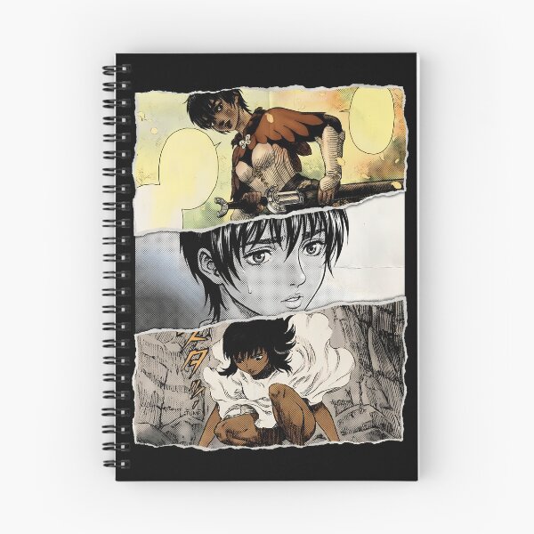 Item preview, Casca Berserk Female Knight Dark Fantasy Tee designed and sold by Senpaiwaves.