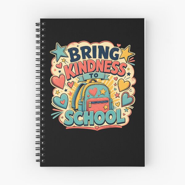 Item preview, Kindness Backpack designed and sold by FreshPixelArt.