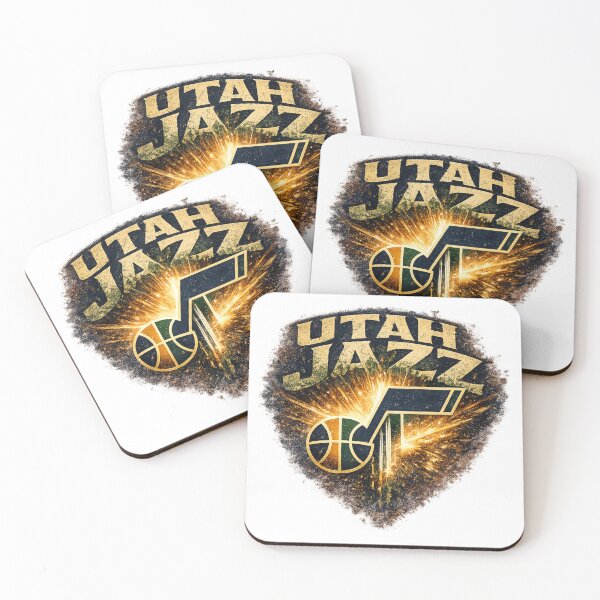 Item preview, Utah Jazz designed and sold by JC's Cards & More.